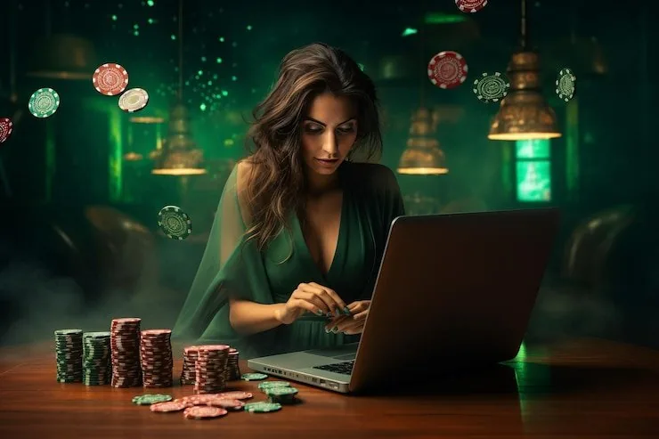 bet899 Pakistan Casino lobby
