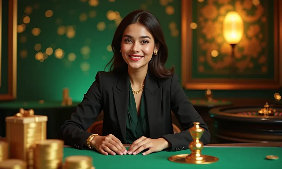 bet899 Casino
